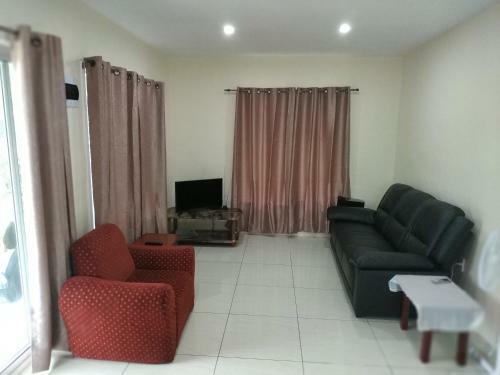 Apartamento Kuinis Guesthouse