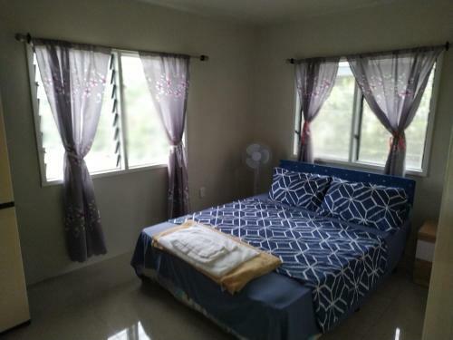 Apartamento Kuinis Guesthouse