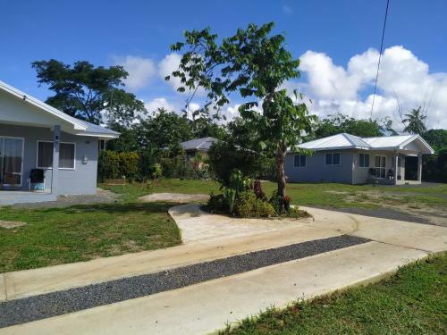 Apartamento Kuinis Guesthouse