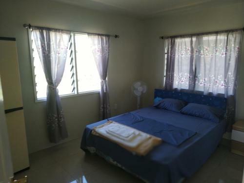 Apartamento Kuinis Guesthouse