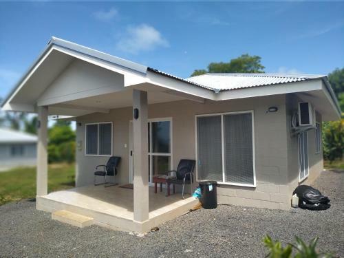 Apartamento Kuinis Guesthouse