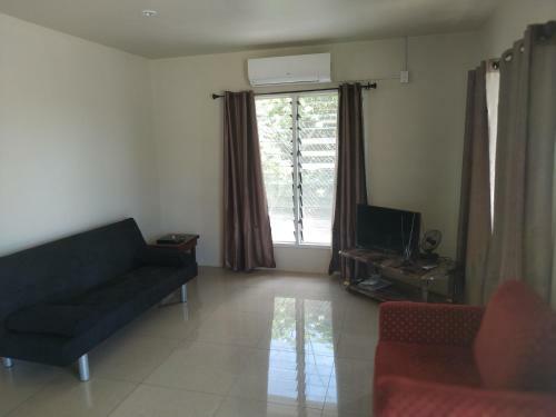 Apartamento Kuinis Guesthouse