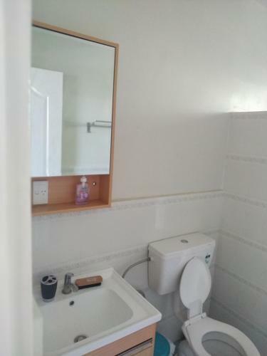 Apartamento Kuinis Guesthouse