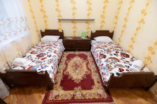Bed & Breakfast Lori Canyon