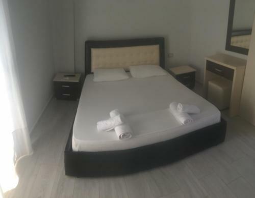 Sea View Hotel Dhermi