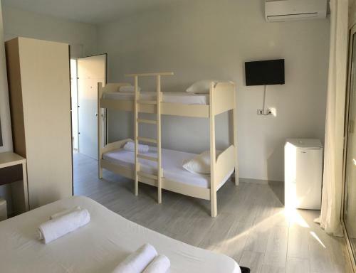 Sea View Hotel Dhermi
