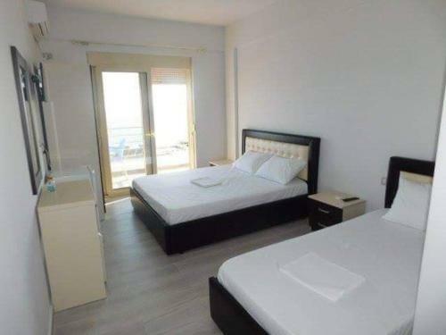 Sea View Hotel Dhermi