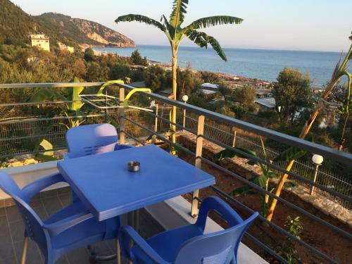 Sea View Hotel Dhermi