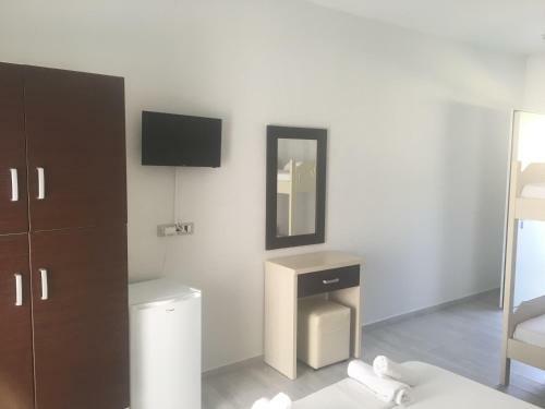 Sea View Hotel Dhermi