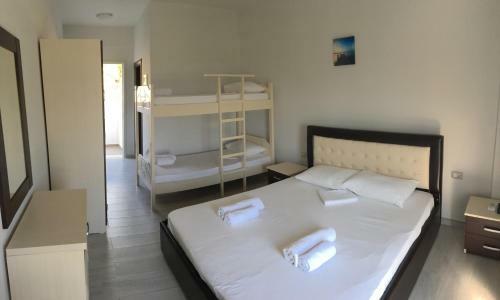 Sea View Hotel Dhermi