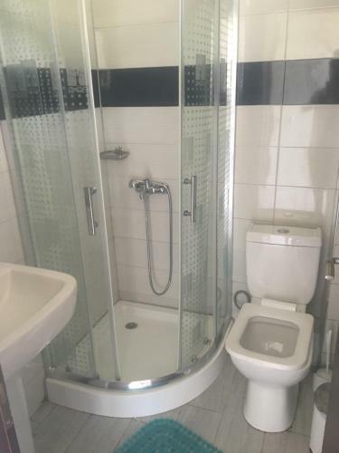 Sea View Hotel Dhermi