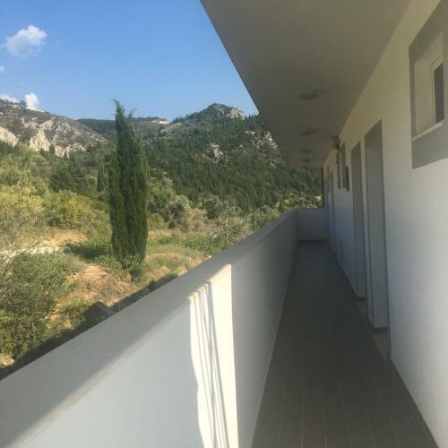 Sea View Hotel Dhermi