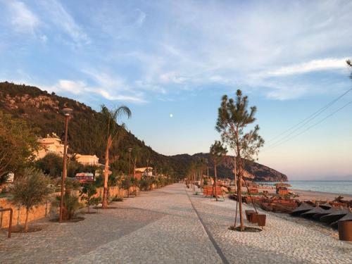 Sea View Hotel Dhermi