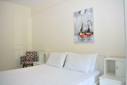 Rezidenca Primavera Apartments
