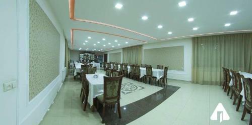 Gyumri Hotel