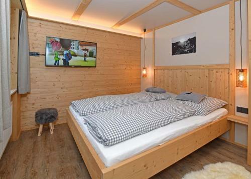 Apartamento Haus Bergjuwel