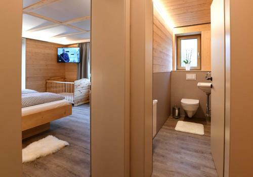 Apartamento Haus Bergjuwel