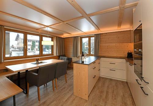Apartamento Haus Bergjuwel