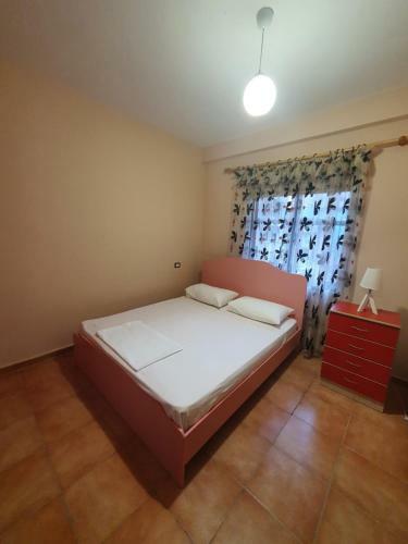 Shengjin Apartment Megi