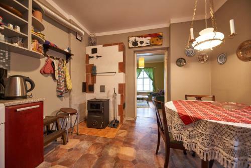 Apartamento Maie Majutus