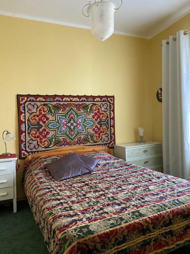 Apartamento Maie Majutus