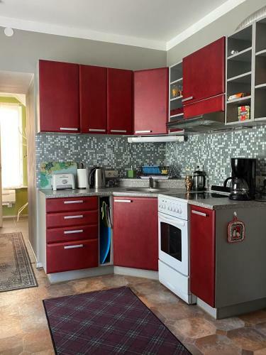 Apartamento Maie Majutus