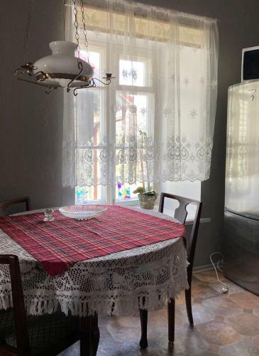 Apartamento Maie Majutus