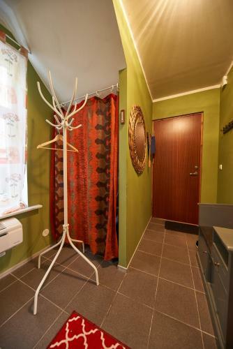 Apartamento Maie Majutus