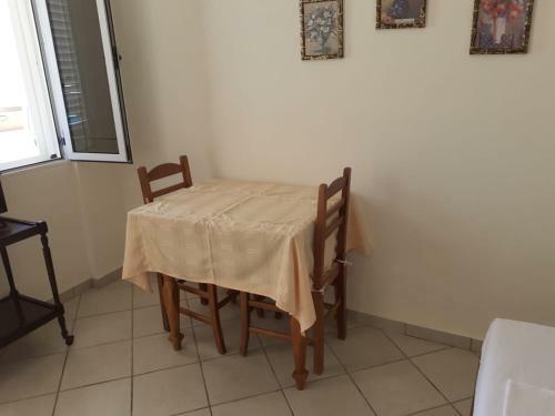 Hostal Niko Rooms Qeparo