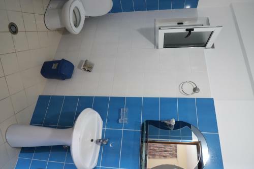 Hostal Niko Rooms Qeparo