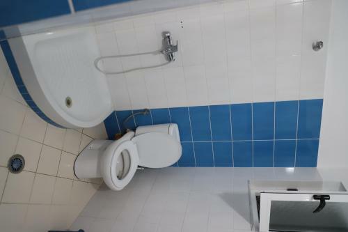 Hostal Niko Rooms Qeparo