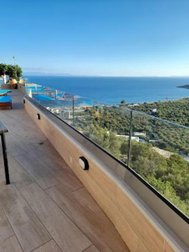 Hostal Niko Rooms Qeparo