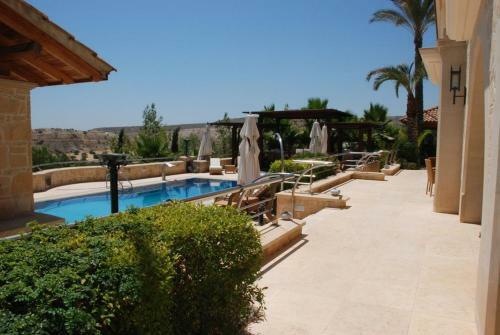Villa Casa Carmelina