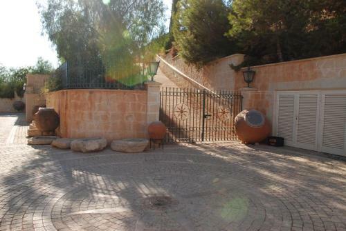 Villa Casa Carmelina
