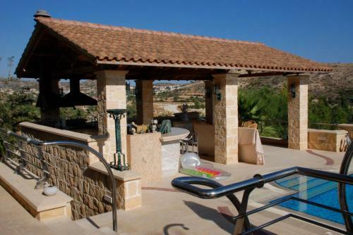Villa Casa Carmelina