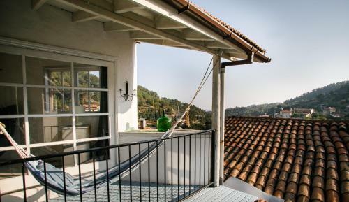 Casa Ariadne Mountain Paradise