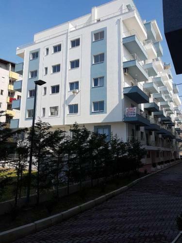 Apartamenti Velvet
