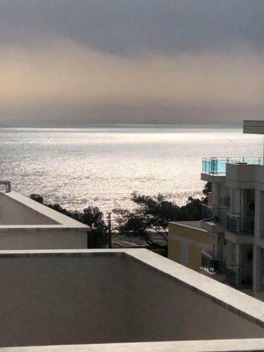 Apartamenti Velvet