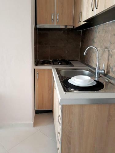 Apartamenti Velvet