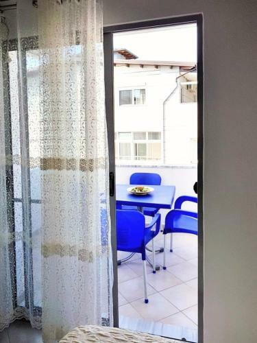 Apartamenti Velvet