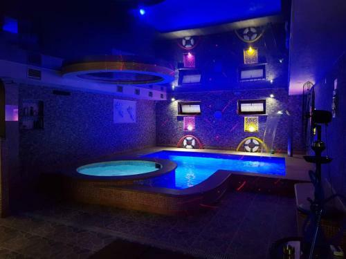 Luxury Villa In Armenia