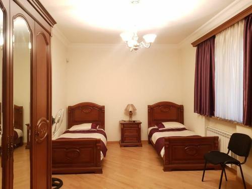 Luxury Villa In Armenia