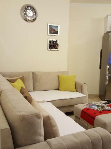Holiday Center Apartment