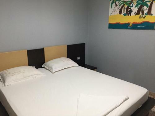 Apartamento Olti's Beach House