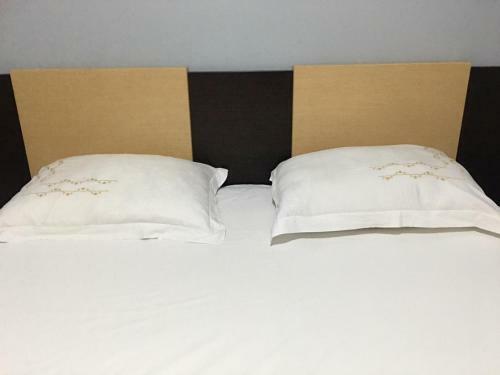 Apartamento Olti's Beach House