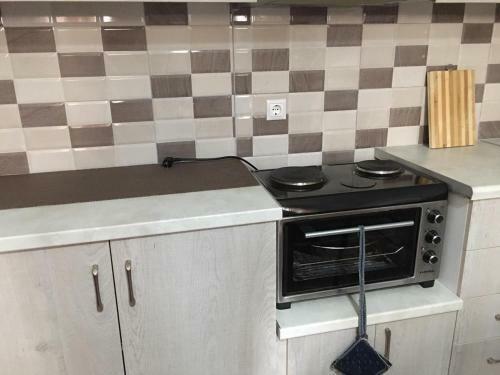 Apartamento Olti's Beach House