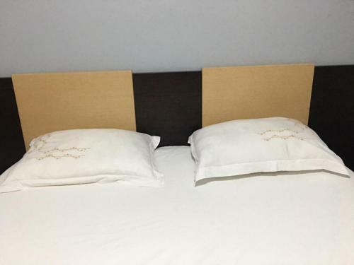 Apartamento Olti's Beach House