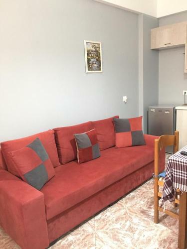 Apartamento Olti's Beach House