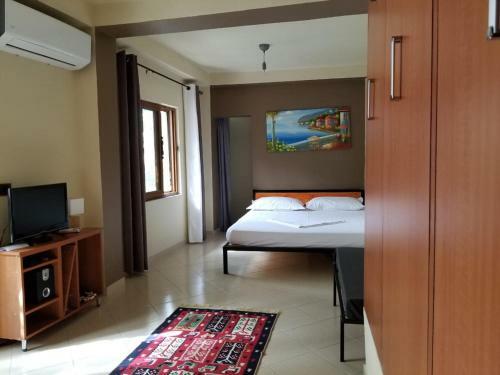 Apartamento Home Away From Home