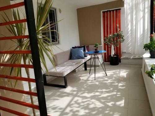 Apartamento Home Away From Home